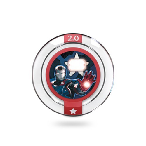 Disney infinity bonus - infinity,