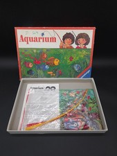 Brettspiel Aquarium 1975