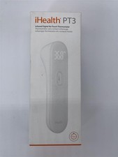iHealth no-touch stirn-thermometer, digital-infrarot-thermometer für erwachsene 