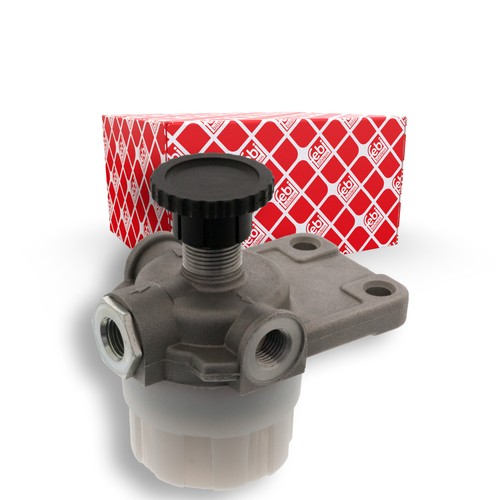 Febi bilstein pumpe - febi,