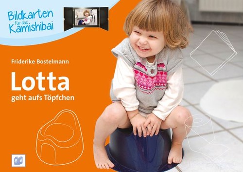 Lotta geht aufs töpfchen - lotta,