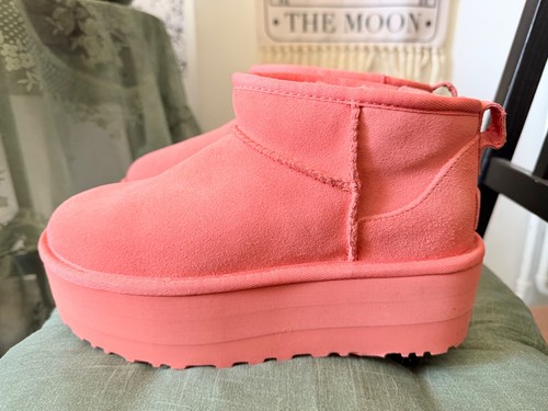 Ugg classic ultra mini - ugg,