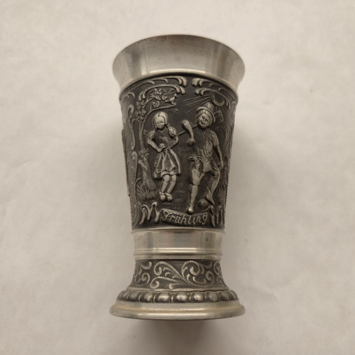 Zinnbecher sinn sohn sks - sohn,