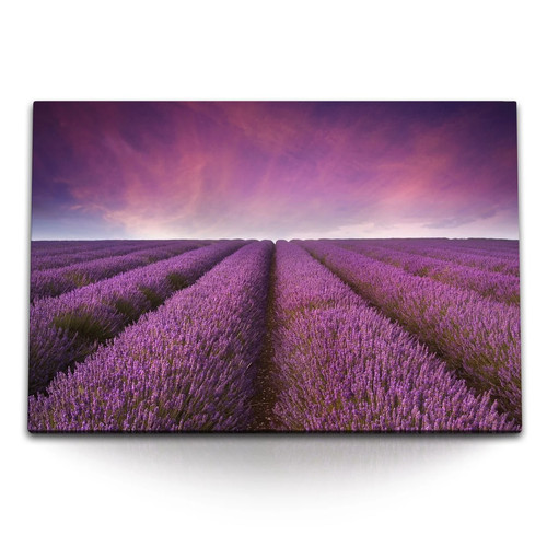 120x80cm wandbild auf leinwand - auf,
