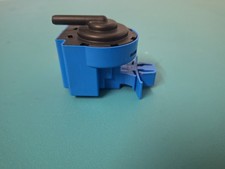 Druckdose Druckwächter