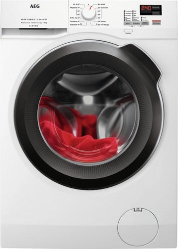 Aeg l6fbc41480 serie 6000 - aeg,