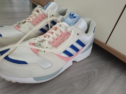 Adidas torsion 8000 rosa - torsion,