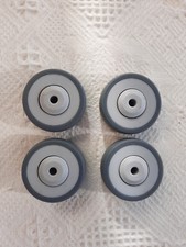 4  - Rollen - Rad  Cordes -