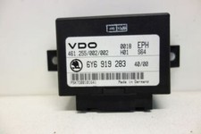 Steuergerät Einparkhilfe