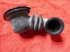 Miele W1  Ablaufschlauch