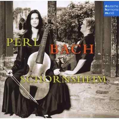 Bach sonatas for viola - sonatas,