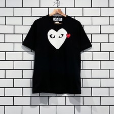 COMME DES GARCONS CDG PLAY