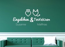 Wandsticker Wohnzimmer