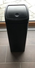 Brabantia Mülleimer Touch Bin 30L Abfalleimer H: 70 