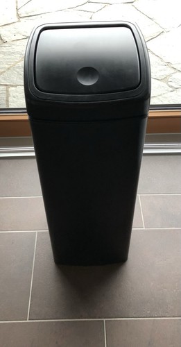 Brabantia mülleimer touch - mülleimer, bin