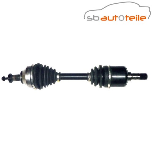 Antriebswelle links volvo s60 - antriebswelle,