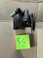 Vw Golf 2 GTI  Servolenkung