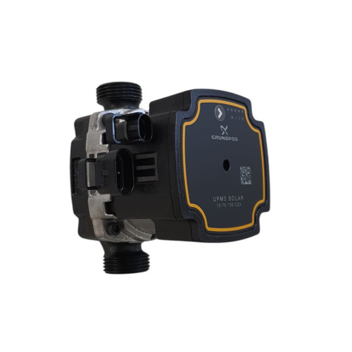 Umwälzpumpe grundfos upm3 - grundfos,