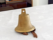 Alte Glocke Hängeglocke