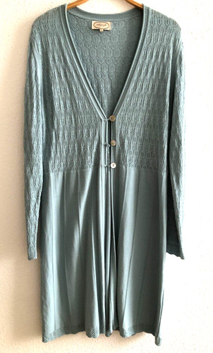 Sorgenfri sylt strickjacke - sorgenfri,