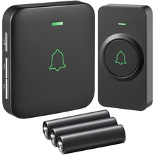 Batteriebetriebene Mini