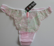 Damen sexy spitzen - spitzen, edel