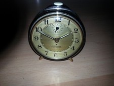 Junghans Trivox-Silentic