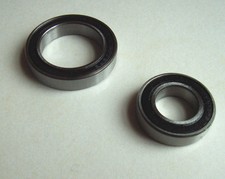 Lagersatz  Cannondale Lefty Nabe