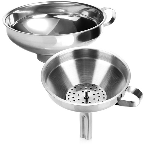 Teiliges trichter set aus - 2-teiliges,