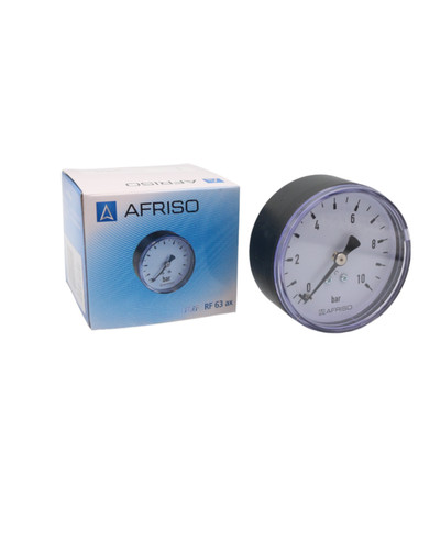 Afriso manometer für - afriso,