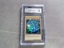 Blue Eyes White Dragon