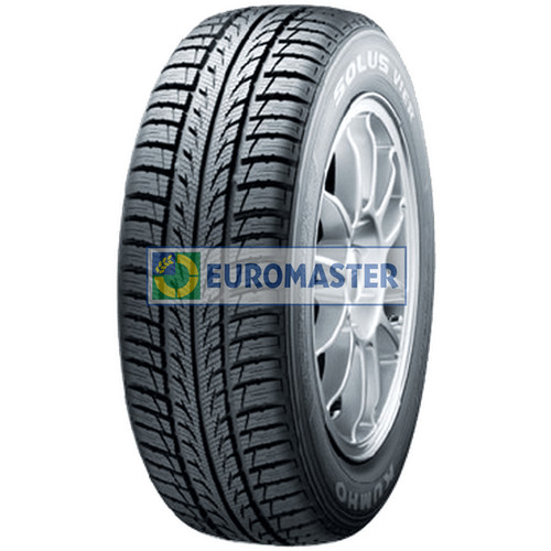 Ganzjahresreifen kumho 205 - kumho, 205/65