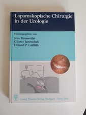 Laparoskopische Chirurgie in