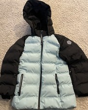 Color Kids Winterjacke