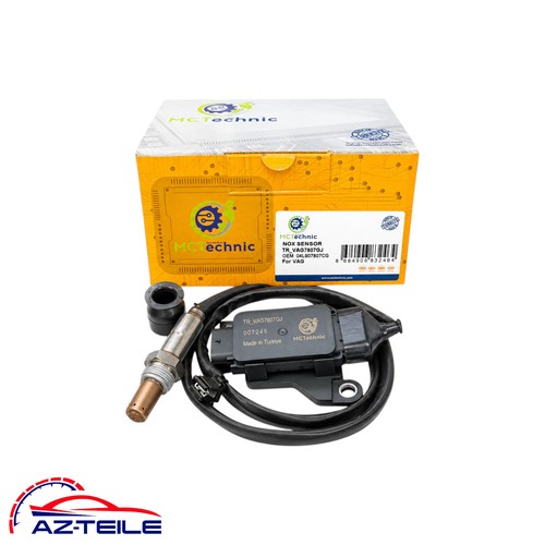 Nox sensor 04l907807gj passend - nox,