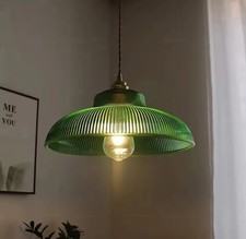 Französische Vintage Grüne