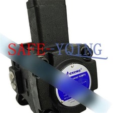 1PCS Dekema hydraulic variable