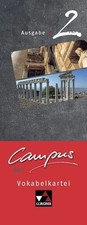 Campus C neu 2 Vokabelkartei