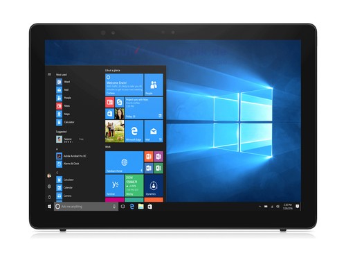 Dell latitude 5290 - dell, business
