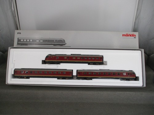 Märklin 39080 - märklin, h0