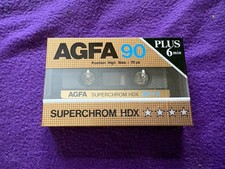 AGFA Superchrom HDX 90+6 –