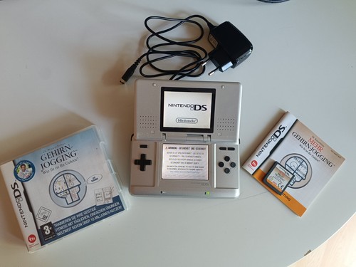 Nintendo classic silber - classic, +