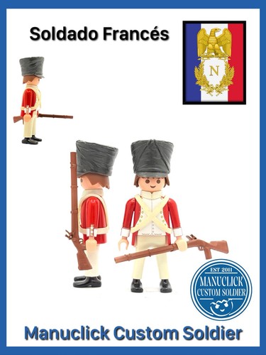 Playmobil custom - playmobil,