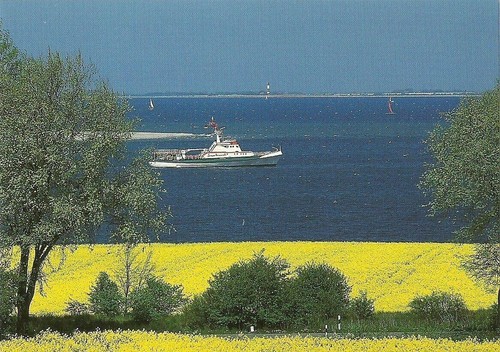 Dgzrs rettungskreuzer - , "