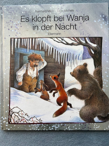 Klopft bei wanja - ♥♥,