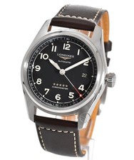 Longines Spirit Chronometer