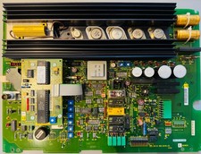 Sirona Siemens M1 Behandlungseinheit Arztelement Platine MD 29 81 850 D3191 - E5