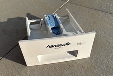 Waschmittel Schublade Passend