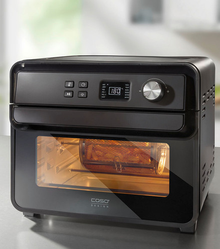 Caso airfryer heißluftofen - caso,