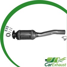 Katalysator für AUDI 80 (B3